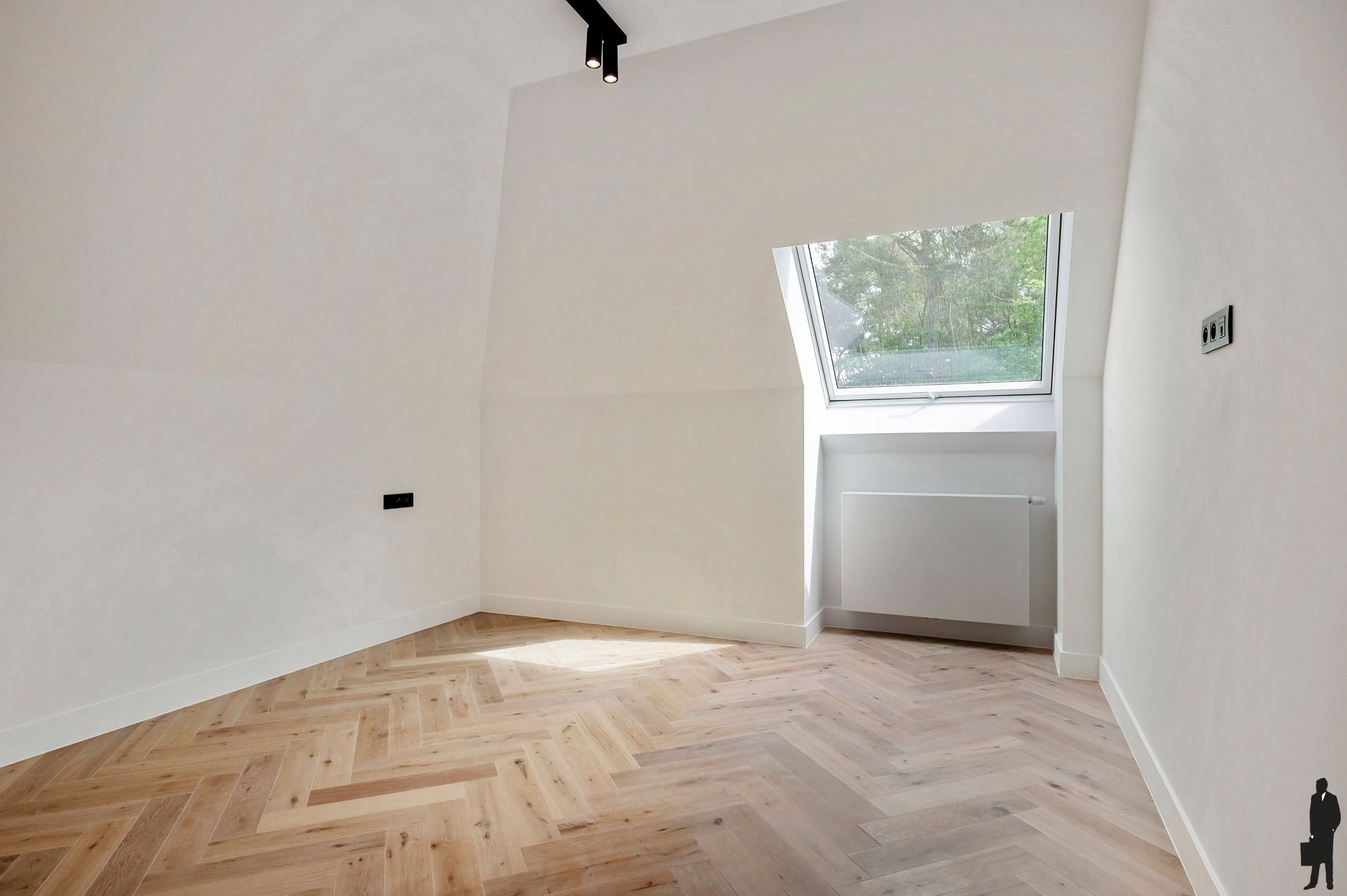Exclusieve nieuwbouwvilla (2024) in Koningshof, Schoten foto 39