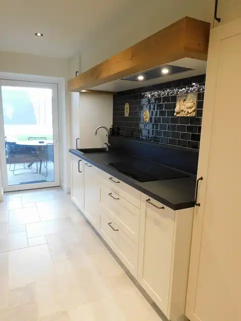 Instapklare, energiezuinige woning met hoogwaardige afwerking foto 5