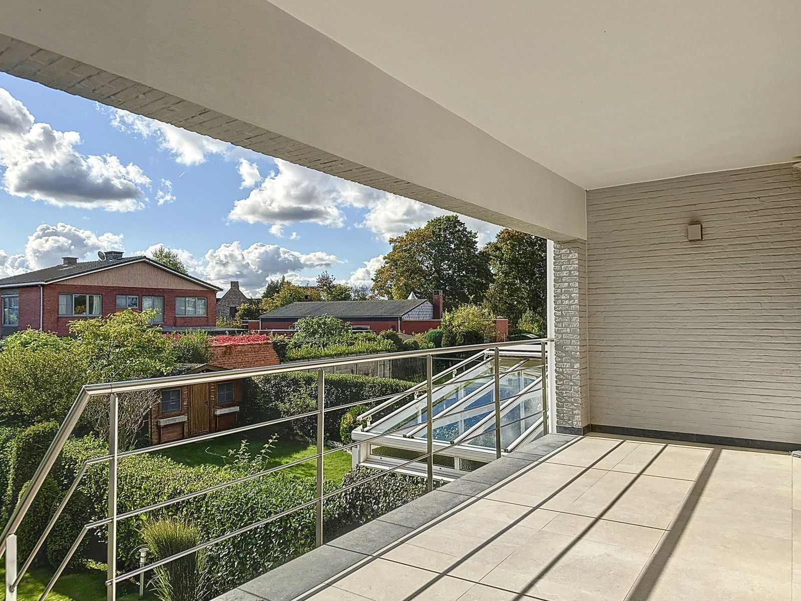 Lichtrijke woning met een breedte van 7 meter op toplocatie foto 26