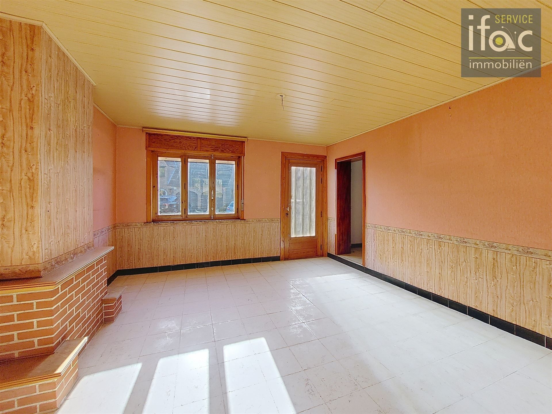 Fantastisch gelegen woning voor totaal renovatie op ±8a 18ca foto 5