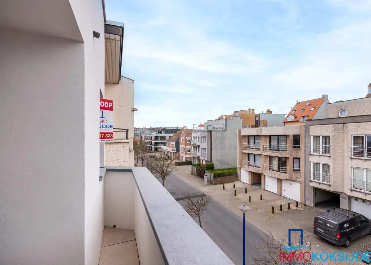 Cléo 02.01 Koksijde foto 11