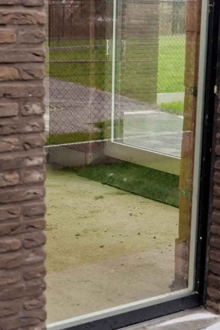 Energiezuinige halfopen bebouwing met prachtig zicht foto 9