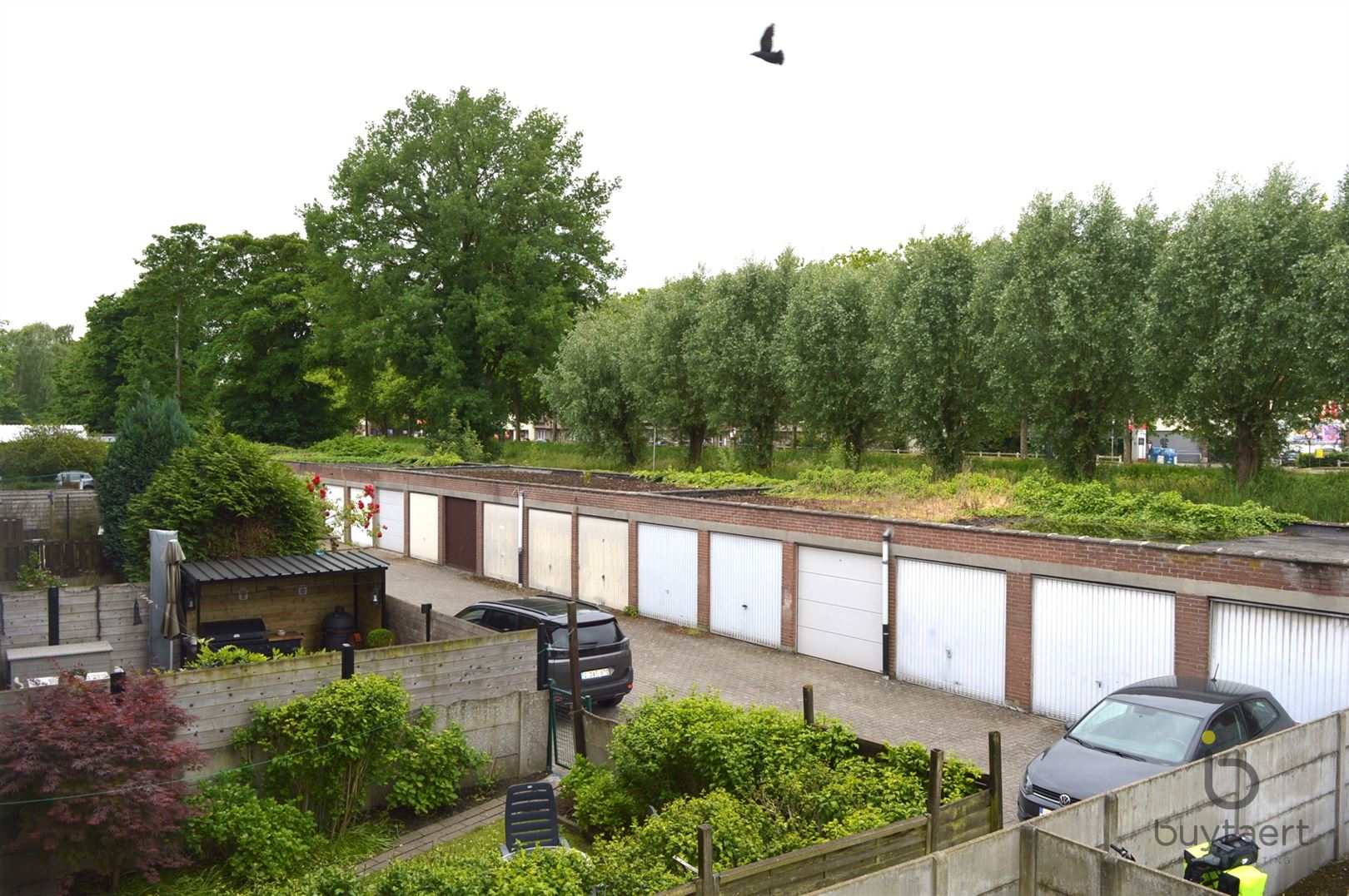 Instapklaar appartement aan de Vaart te Schoten foto 10