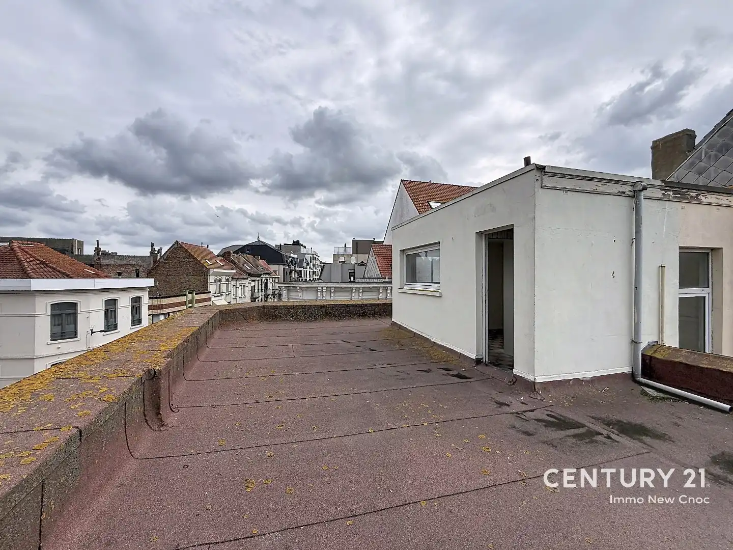 GROTE karaktervolle woning met HANDELSRUIMTE foto 24