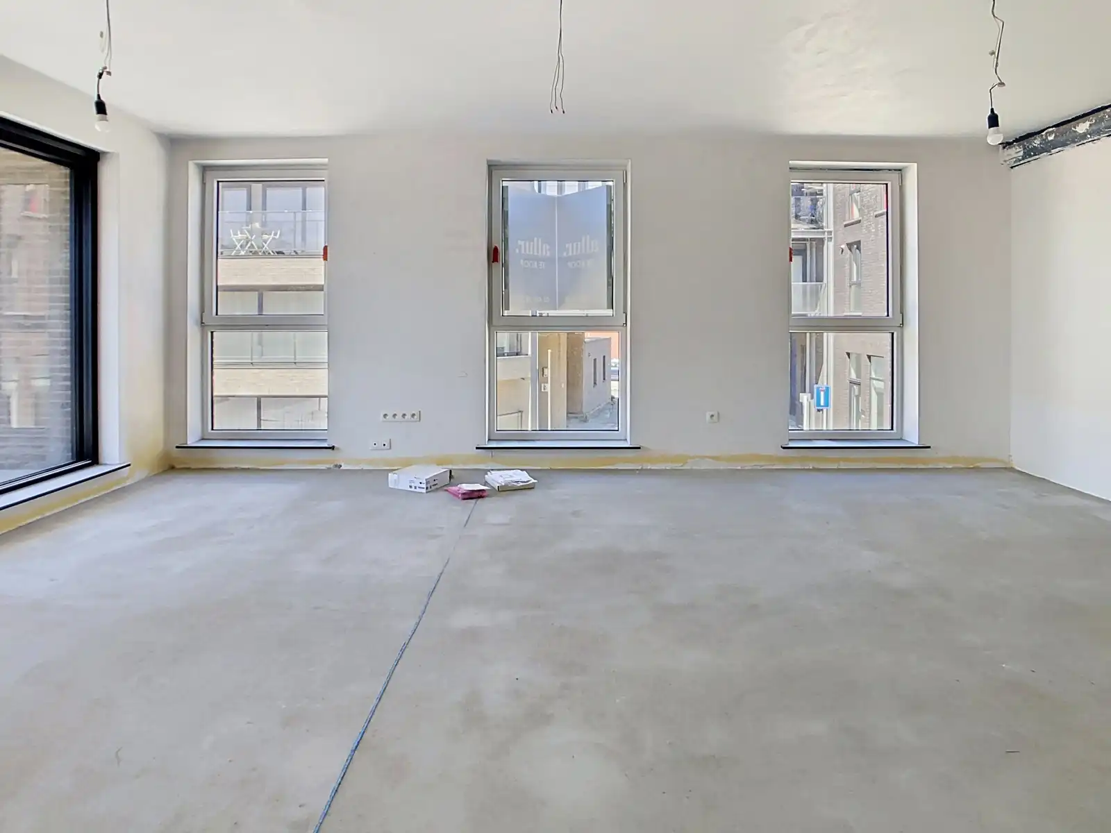 Casco-app 1ste verdiep en staanplaats (onder 2% registratie) foto 3