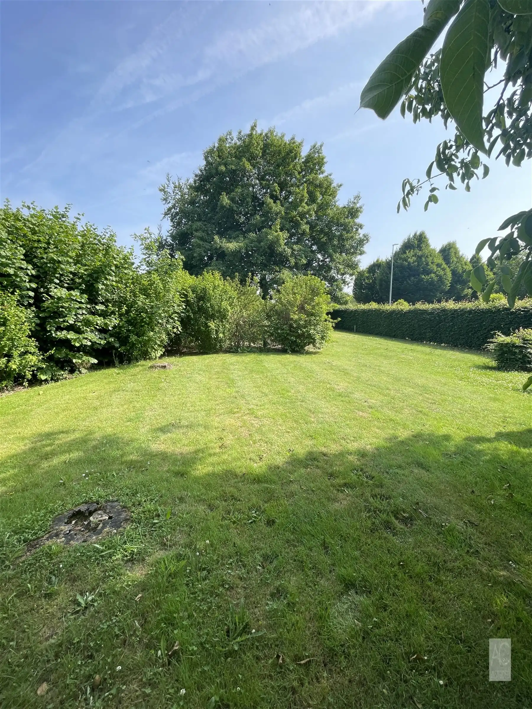 Bouwgrond op toplocatie voor open bebouwing foto 4