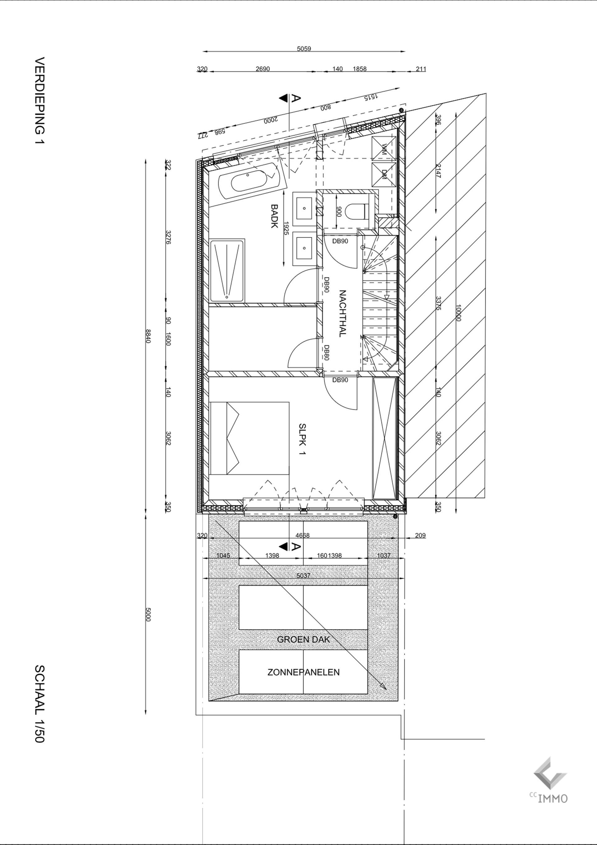 Nieuwbouwwoning met 3 slpks in Kontich - 6% BTW! foto 3