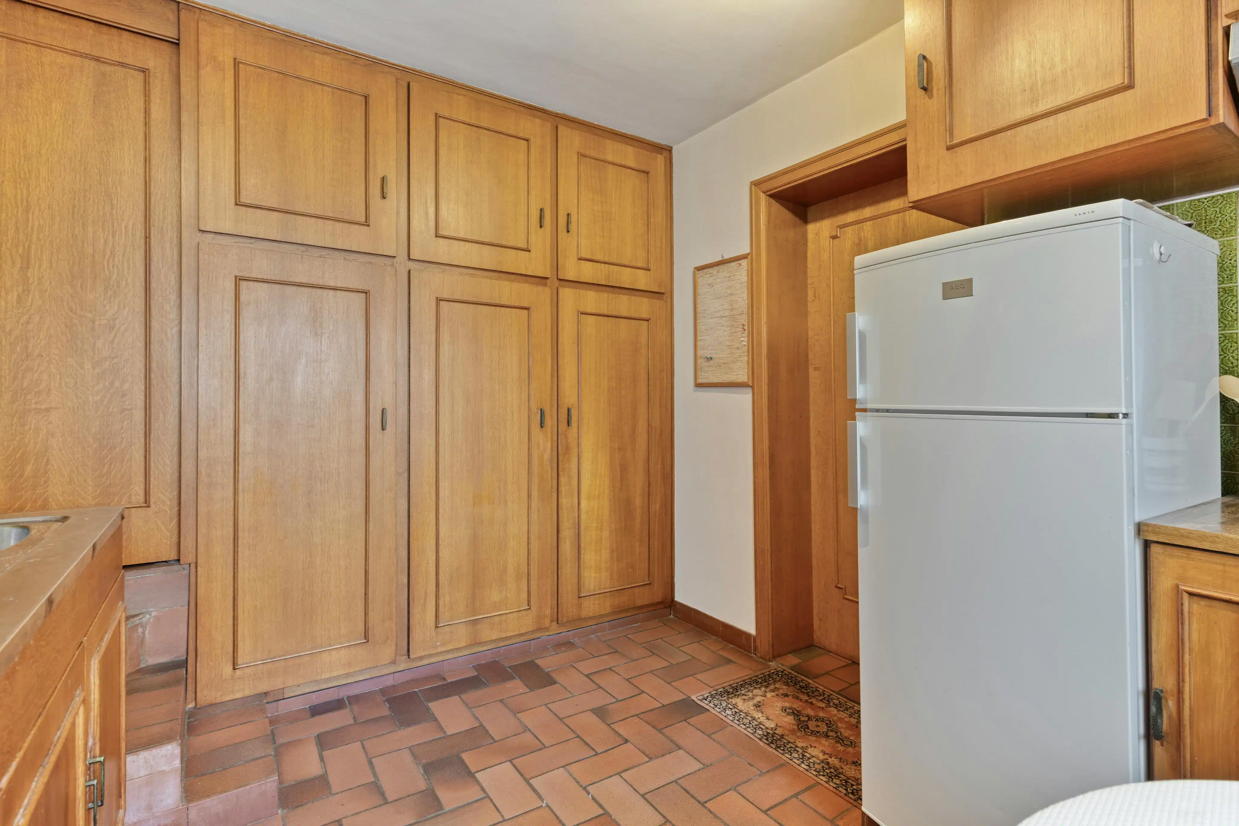 Woning op 917 m² met extra bouwmogelijkheden in Brasschaat foto 10