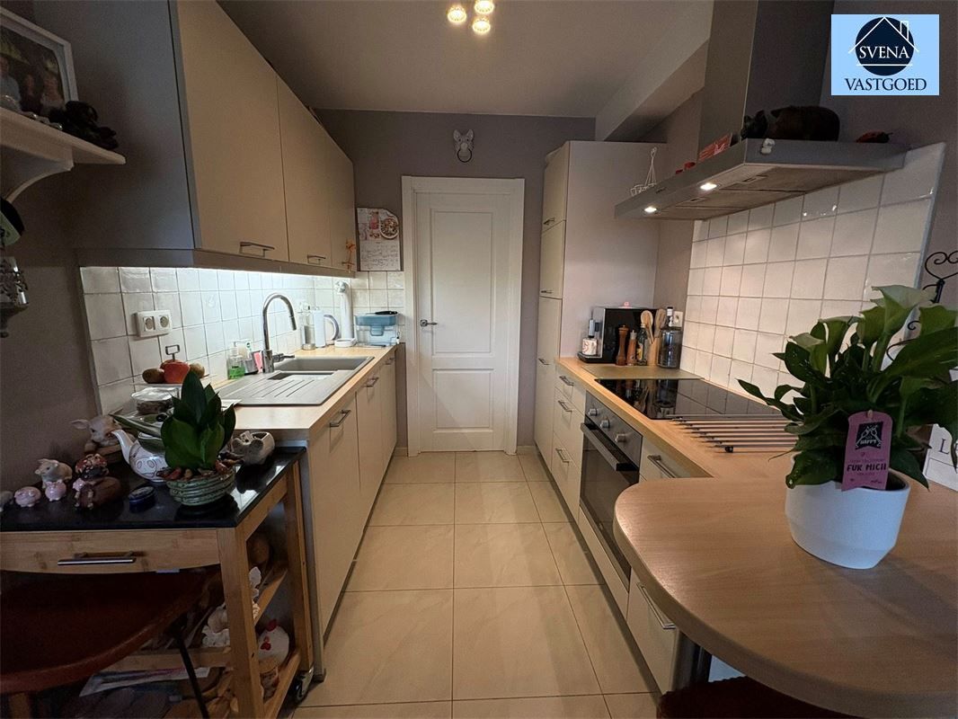MOOI DUPLEXAPPARTEMENT MET 2 SLAAPKAMERS foto 6