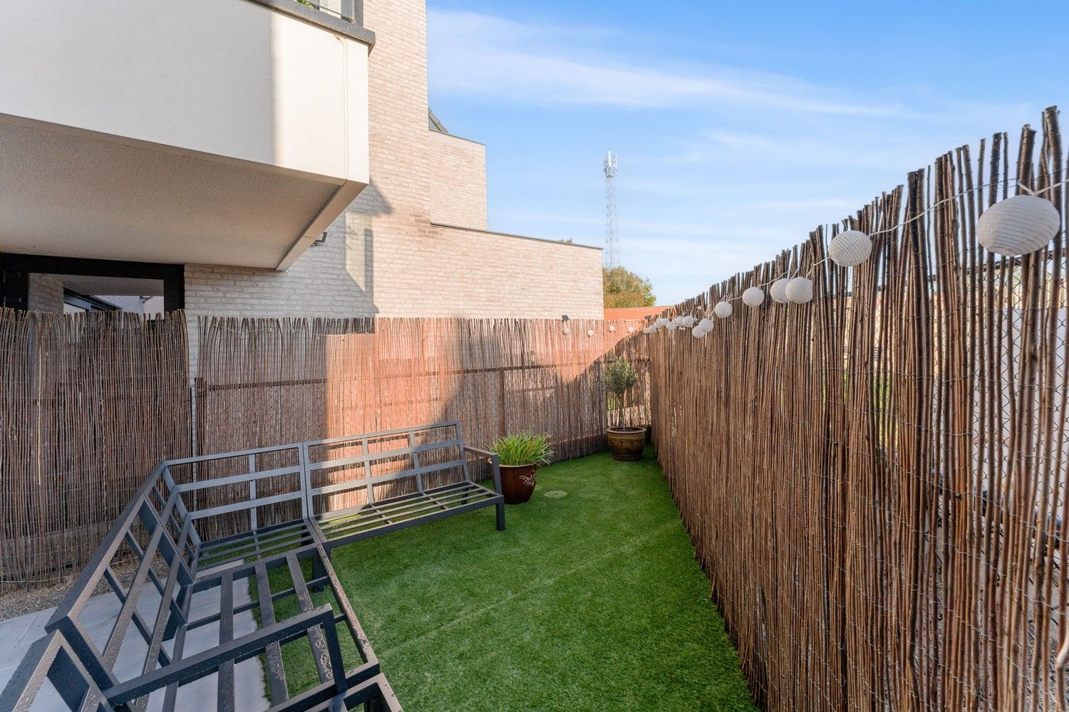 Gelijkvloers appartement te Ruiselede. foto 15