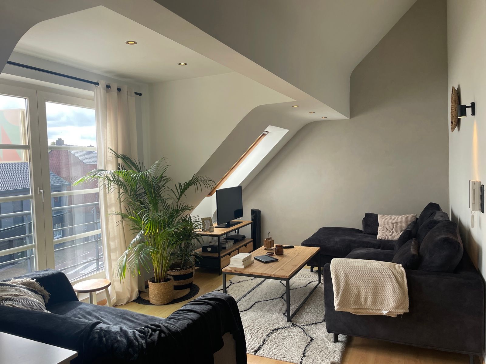 Appartement te koop foto 1