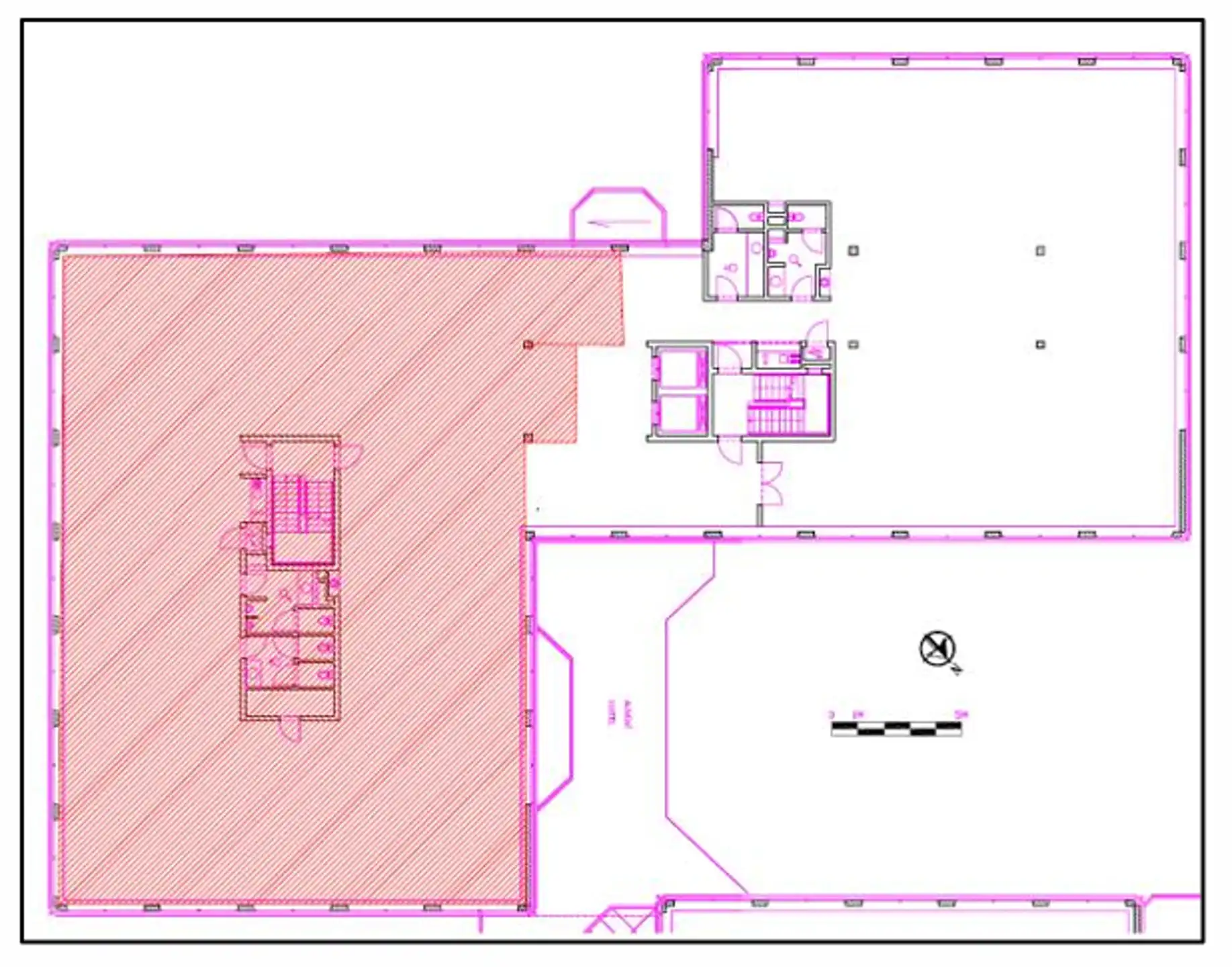 Kantoorruimte te huur in Wilrijk.  foto 6