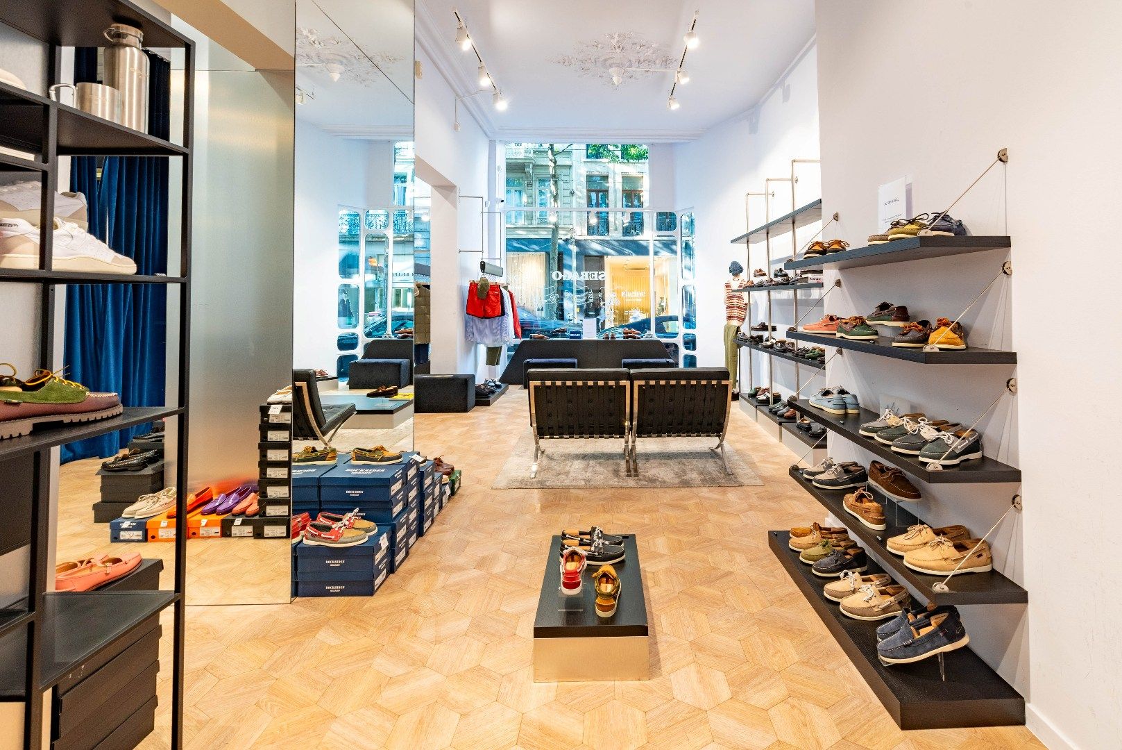 Nationalestraat 15-17 foto 8