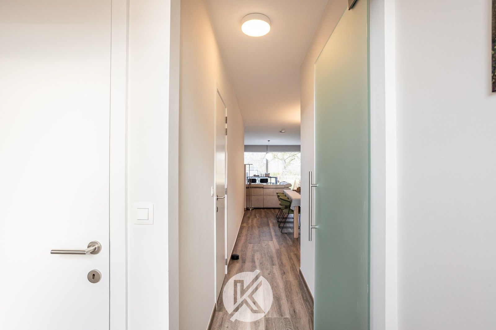 Instapklare woning met kwalitatieve afwerking foto 6