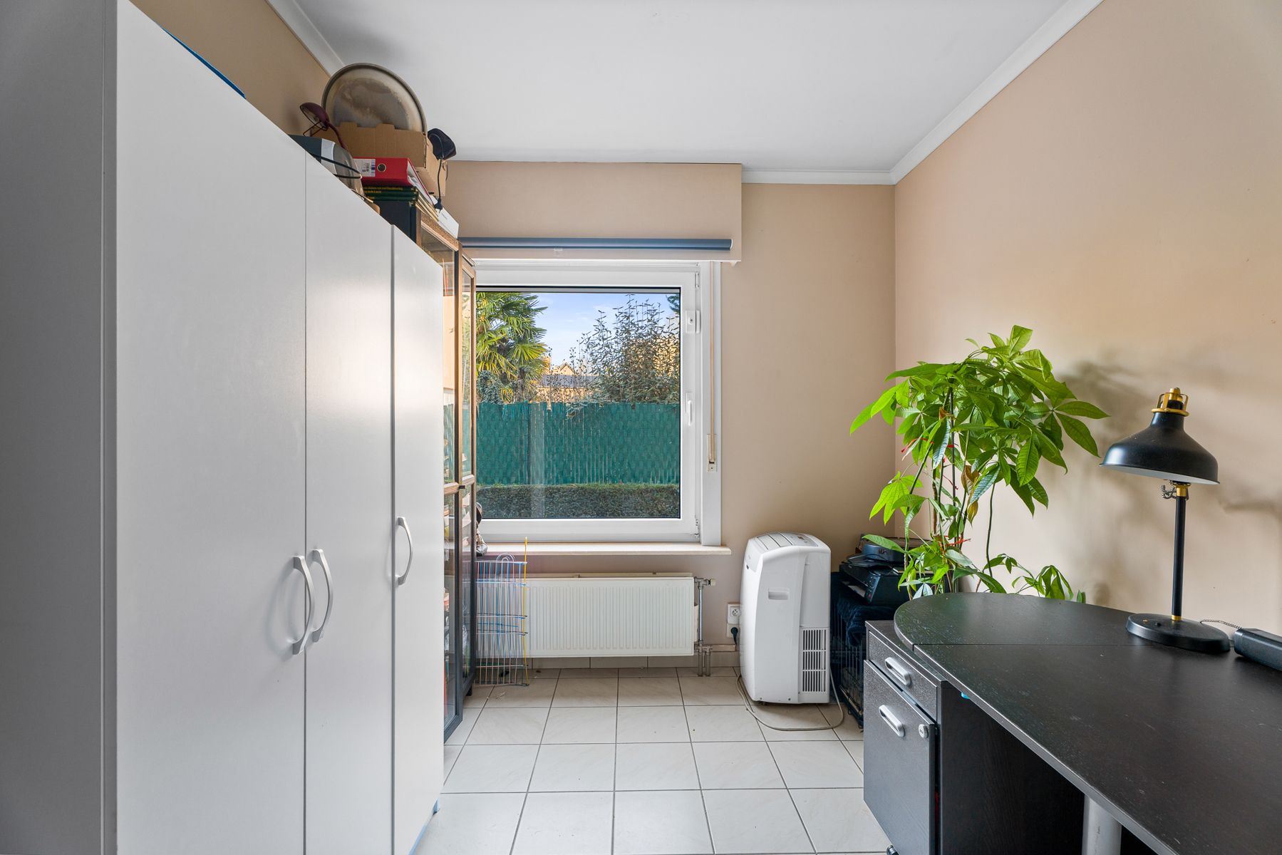 Ruime open bebouwing met 3 slpk op 1.300 m² te Nazareth! foto 9