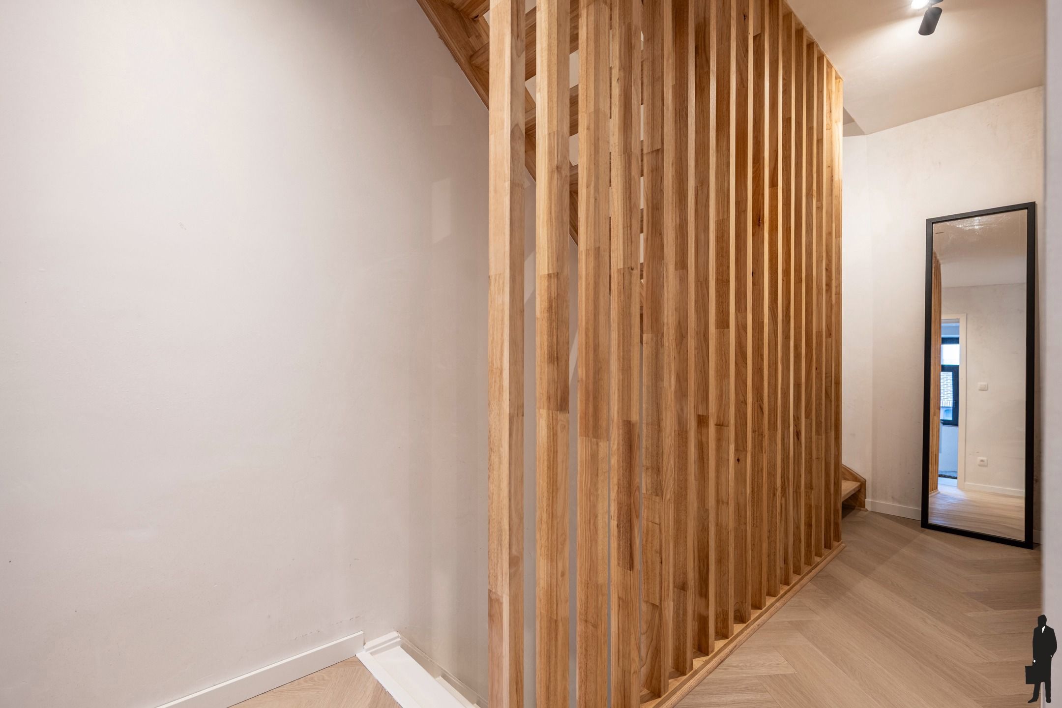 Energiezuinige stadswoning met 3 slaapkamers en stadstuintje foto 15