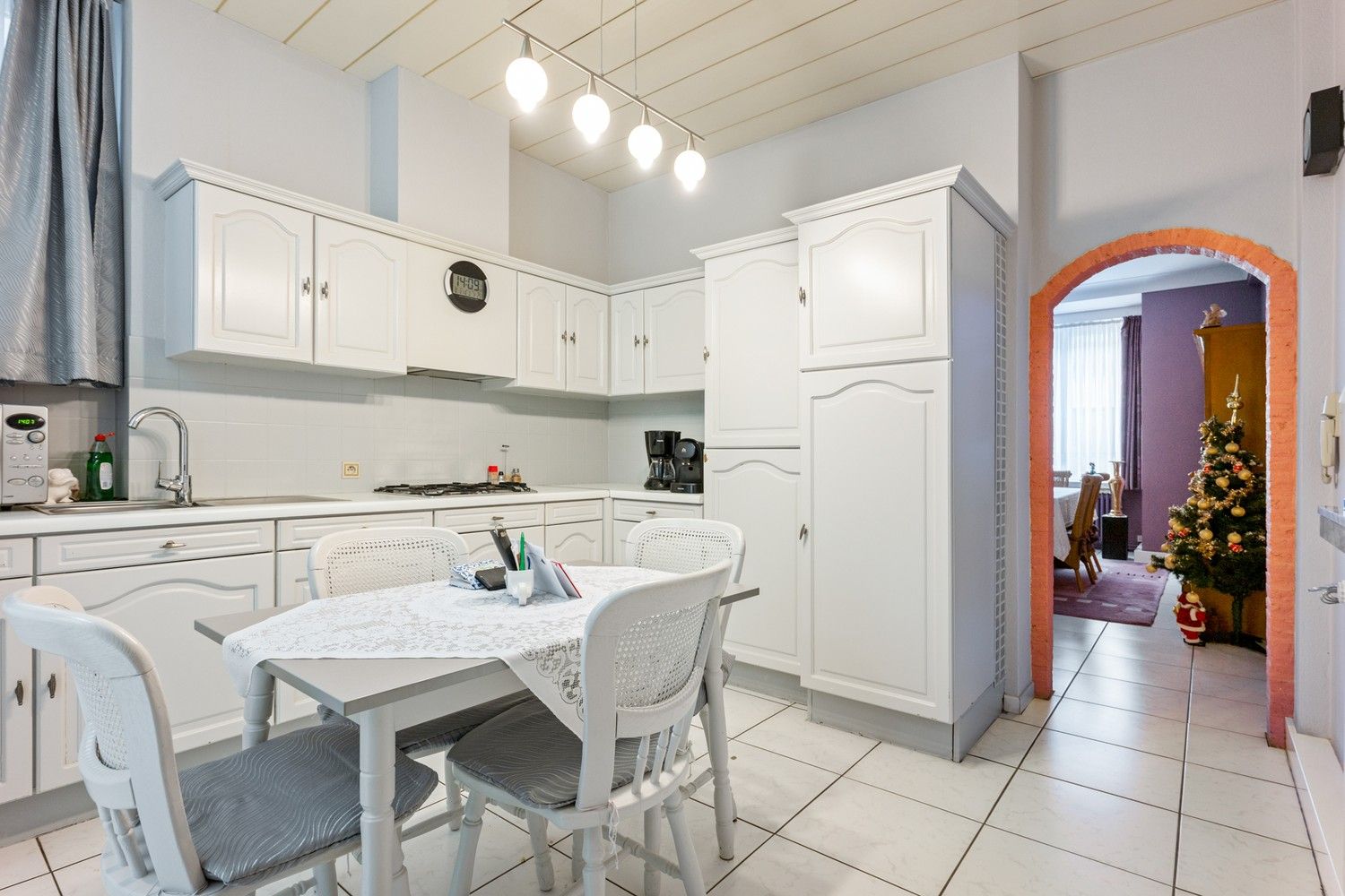 3 slaapkamer appartement te 2060 Antwerpen! foto 10