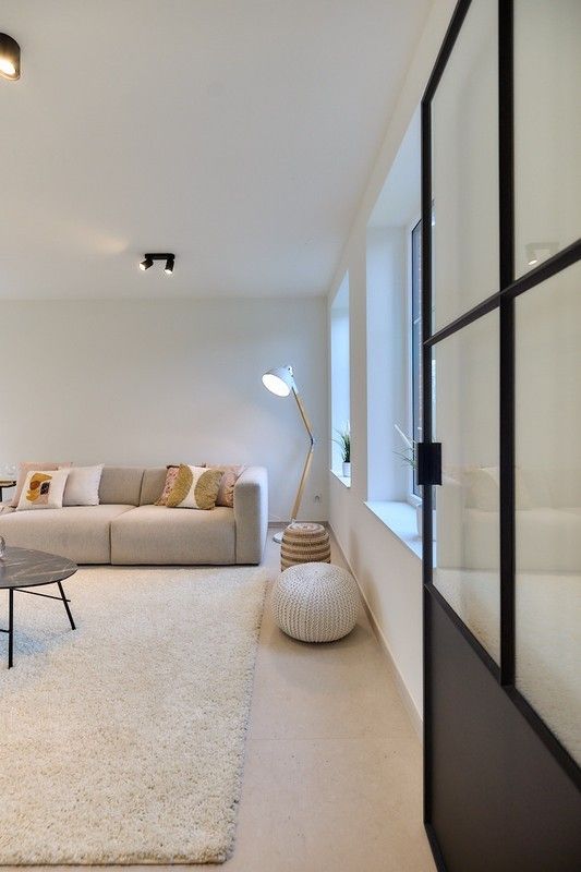 Landelijke halfopen woningen nabij het centrum van Rumbeke foto 8