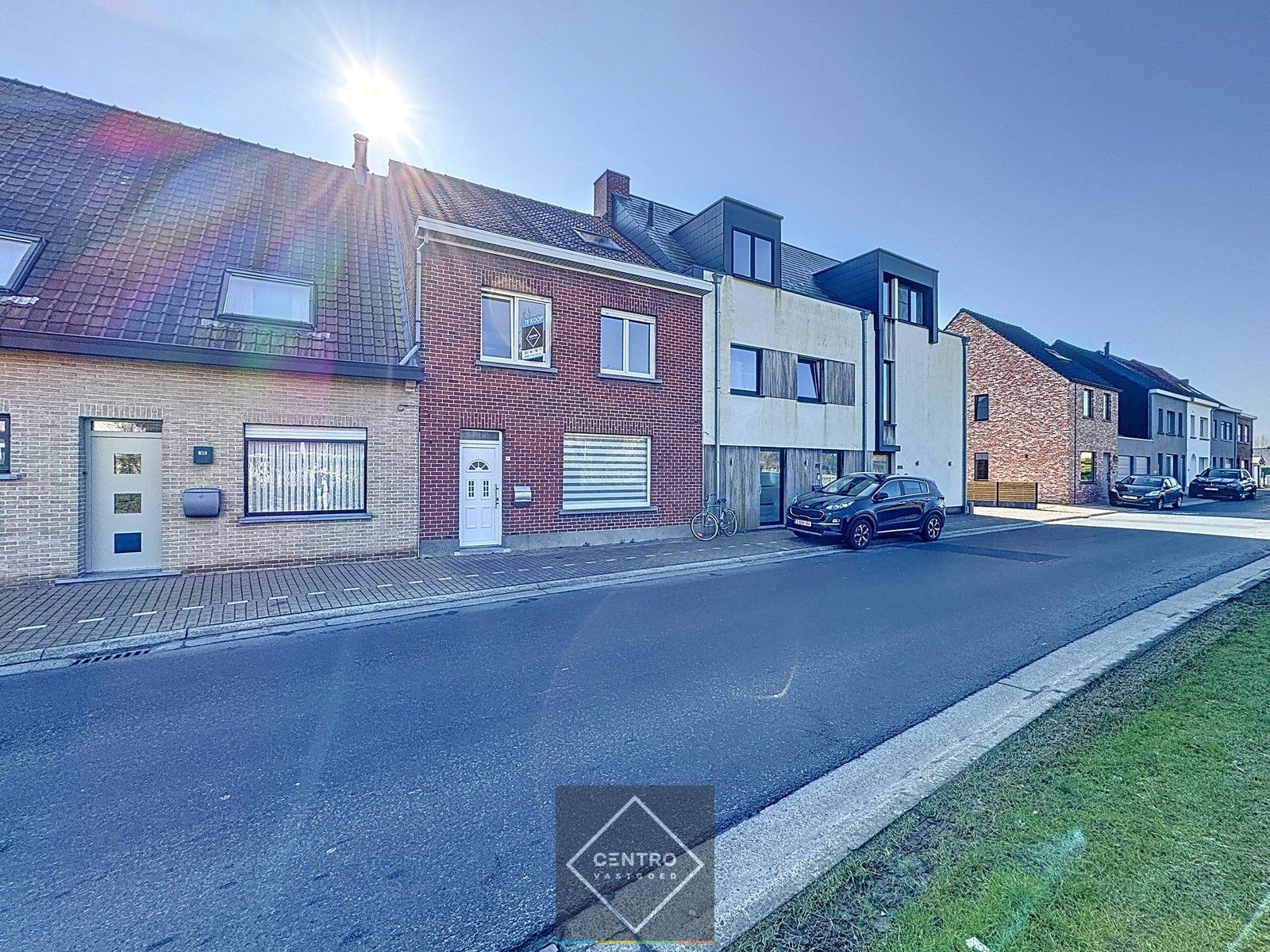 PERFECT INSTAPKLARE woning met mogelijkheid tot 5 slpks! foto 21