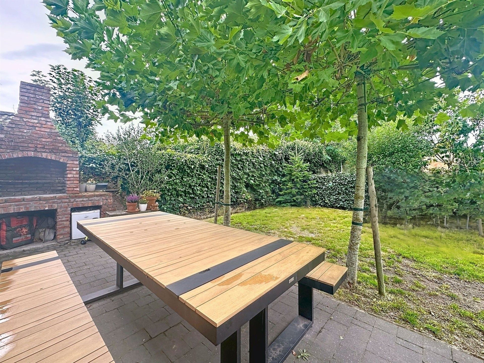 Prachtige woning met 4 slaapkamers, garage en zuidgerichte tuin! foto 9
