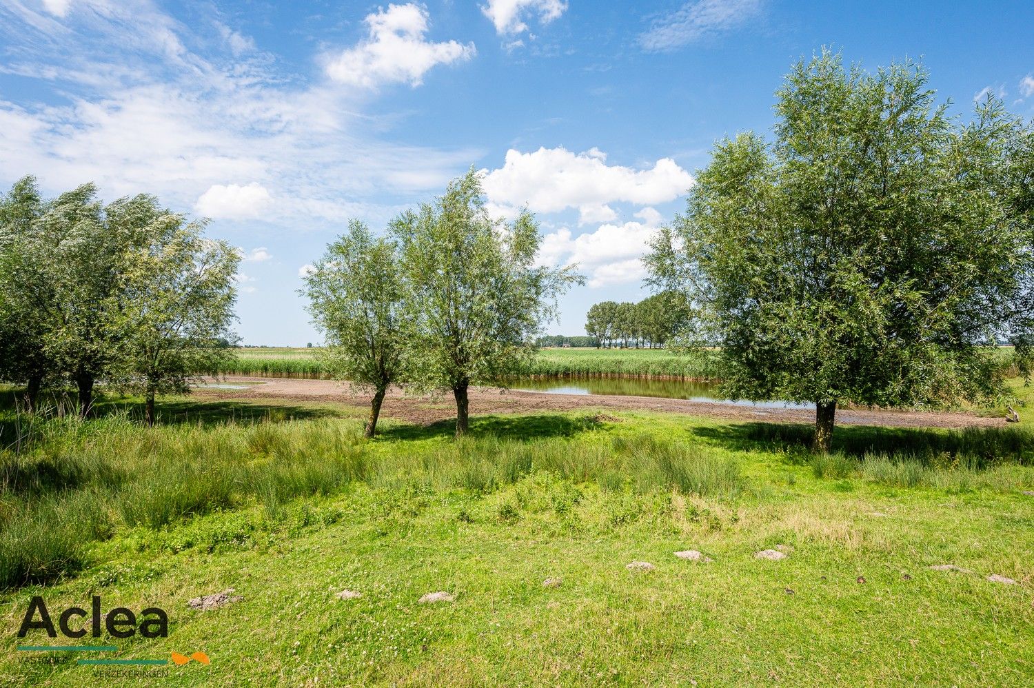 Unieke hoeve aan de Molenkreek in Sint-Margriete met vakantiewoningen en schuur foto 29