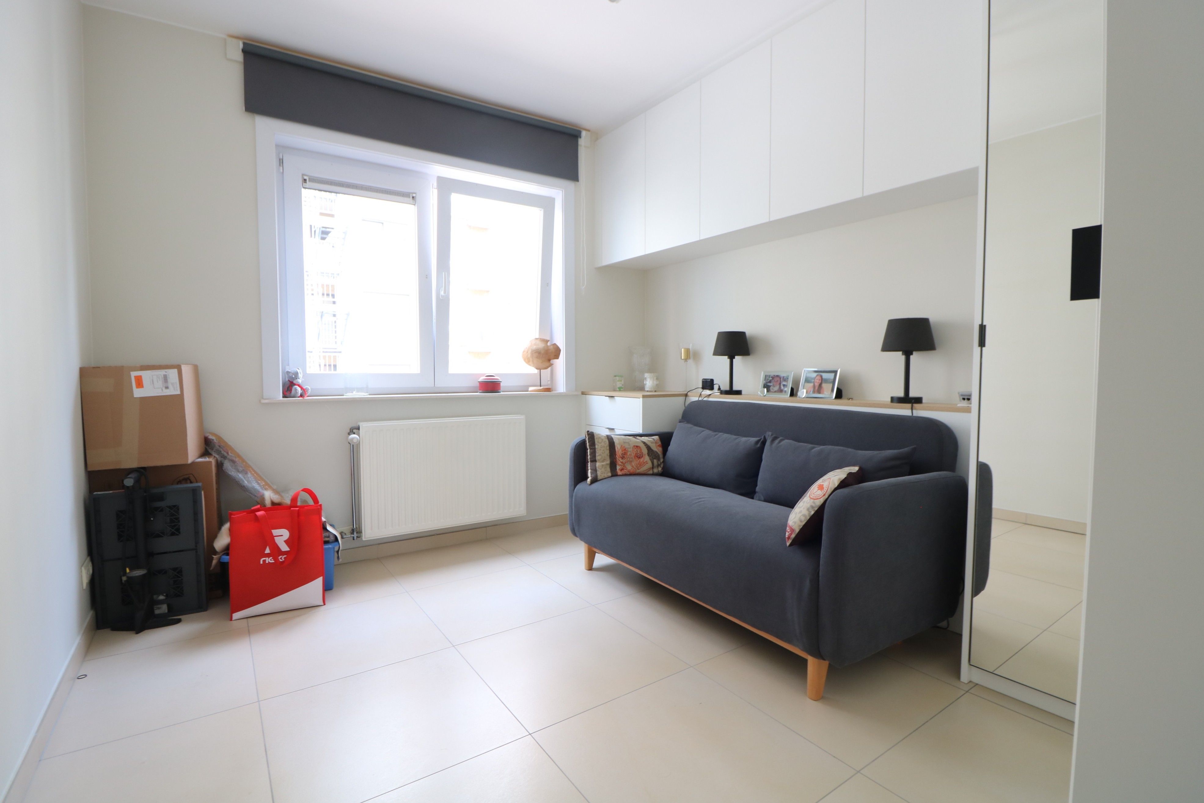 Instapklaar, lichtrijk 2-slaapkamerappartement  foto 5