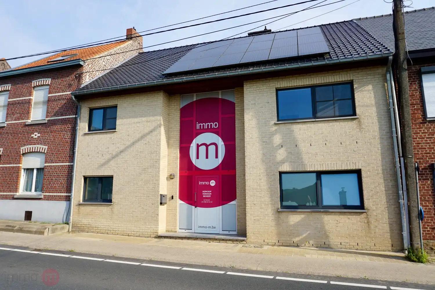 Ruime gezinswoning met 4 slaapkamers, tuin, garage en zonnepanelen te huur in Bertem foto {{pictureIndex}}