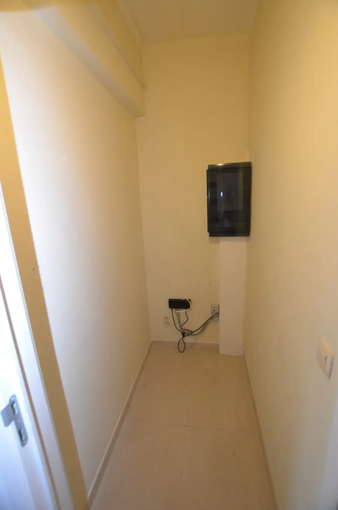 Prachtig ruim appartement met open zicht op Groentemarkt (2de verdiep) foto 14