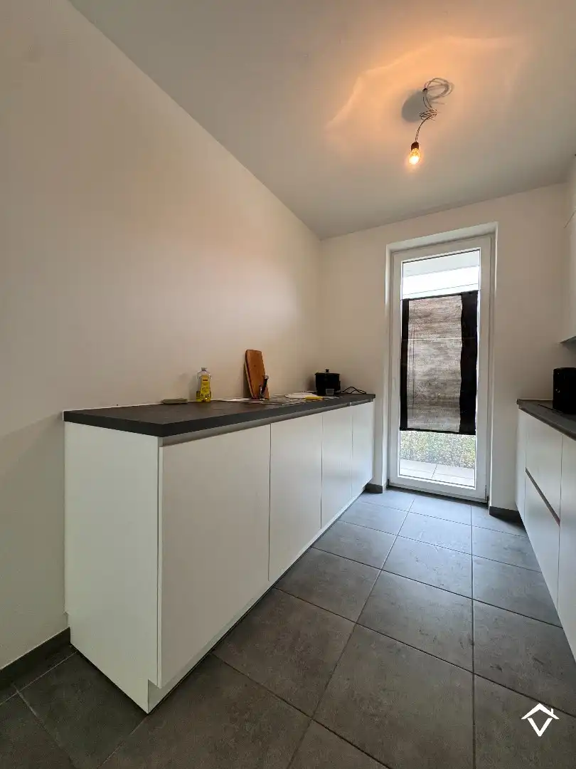 Appartement met 2 slaapkamers en garagebox te Westrozebeke foto 11