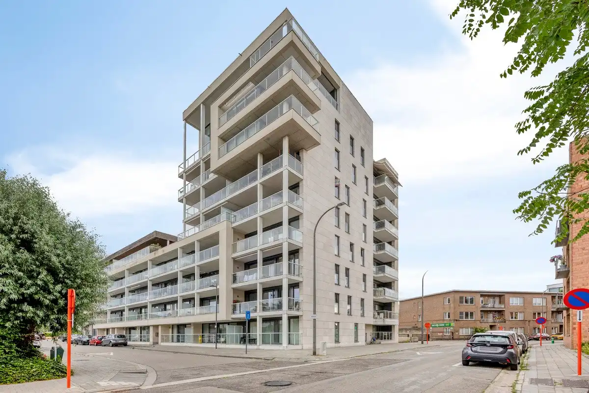 Jong en stijlvol appartement met westgericht terras, veel maatwerk en EPC-label A foto 19