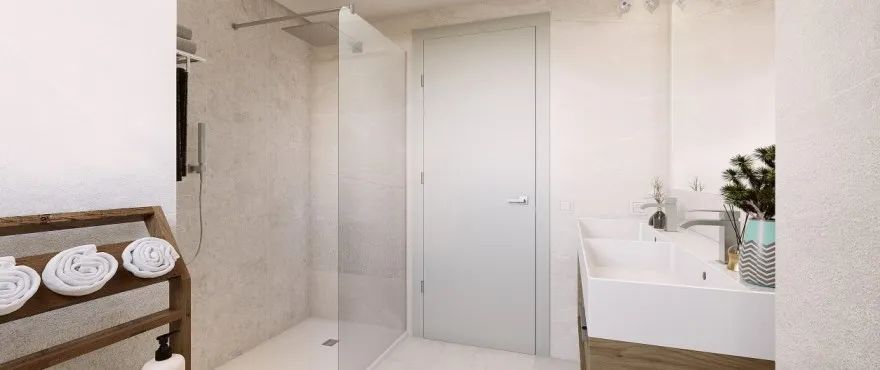 Exclusief wonen aan de Costa del Sol - hedendaagse appartementen met prachtig zicht! foto 16