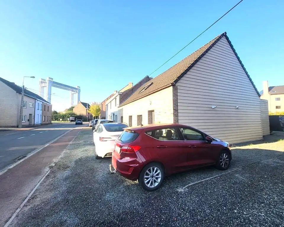 Huis te koop Mechelstraat 23 - - 1851 Humbeek