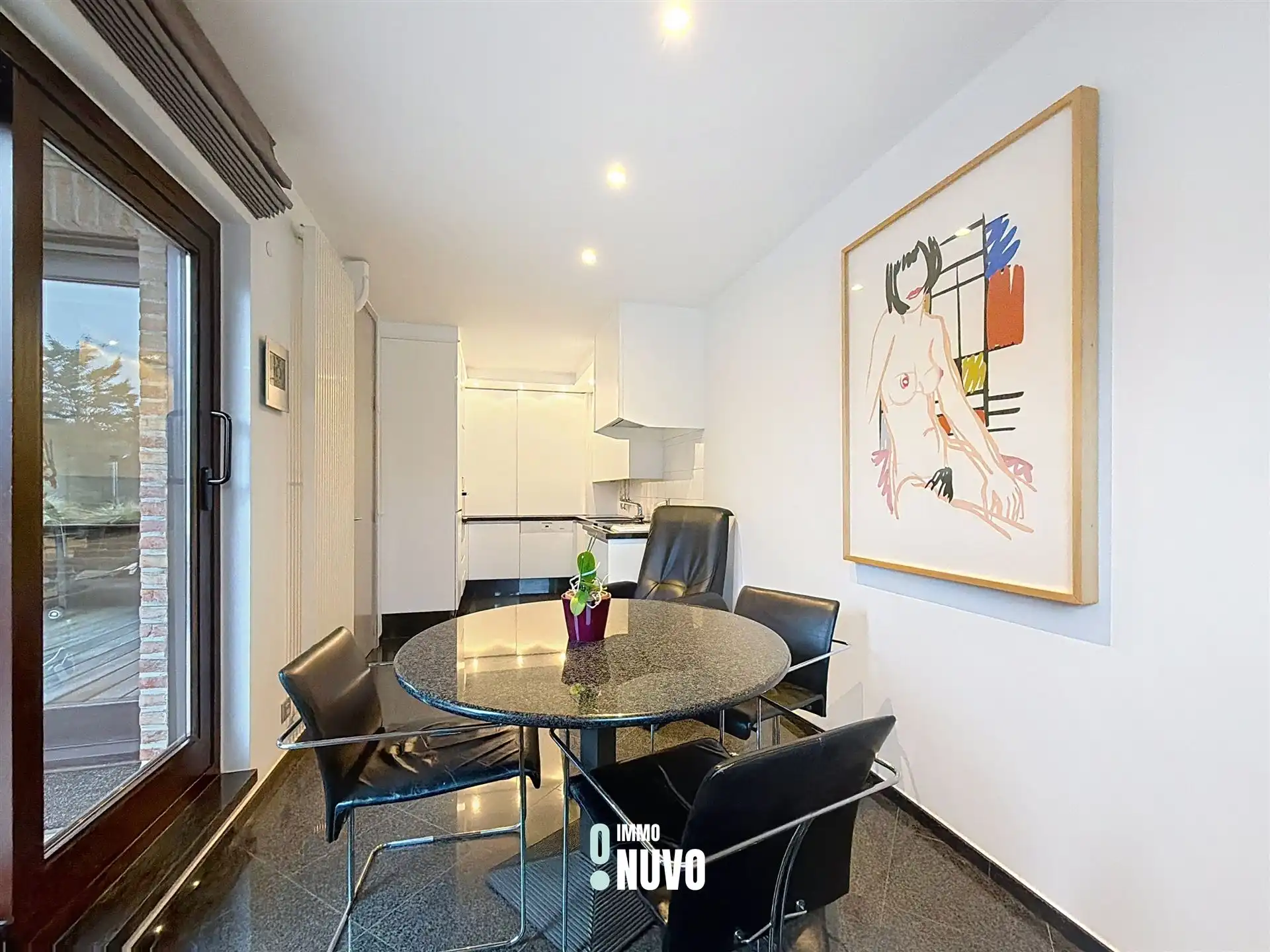 Uitzonderlijk appartement foto 7