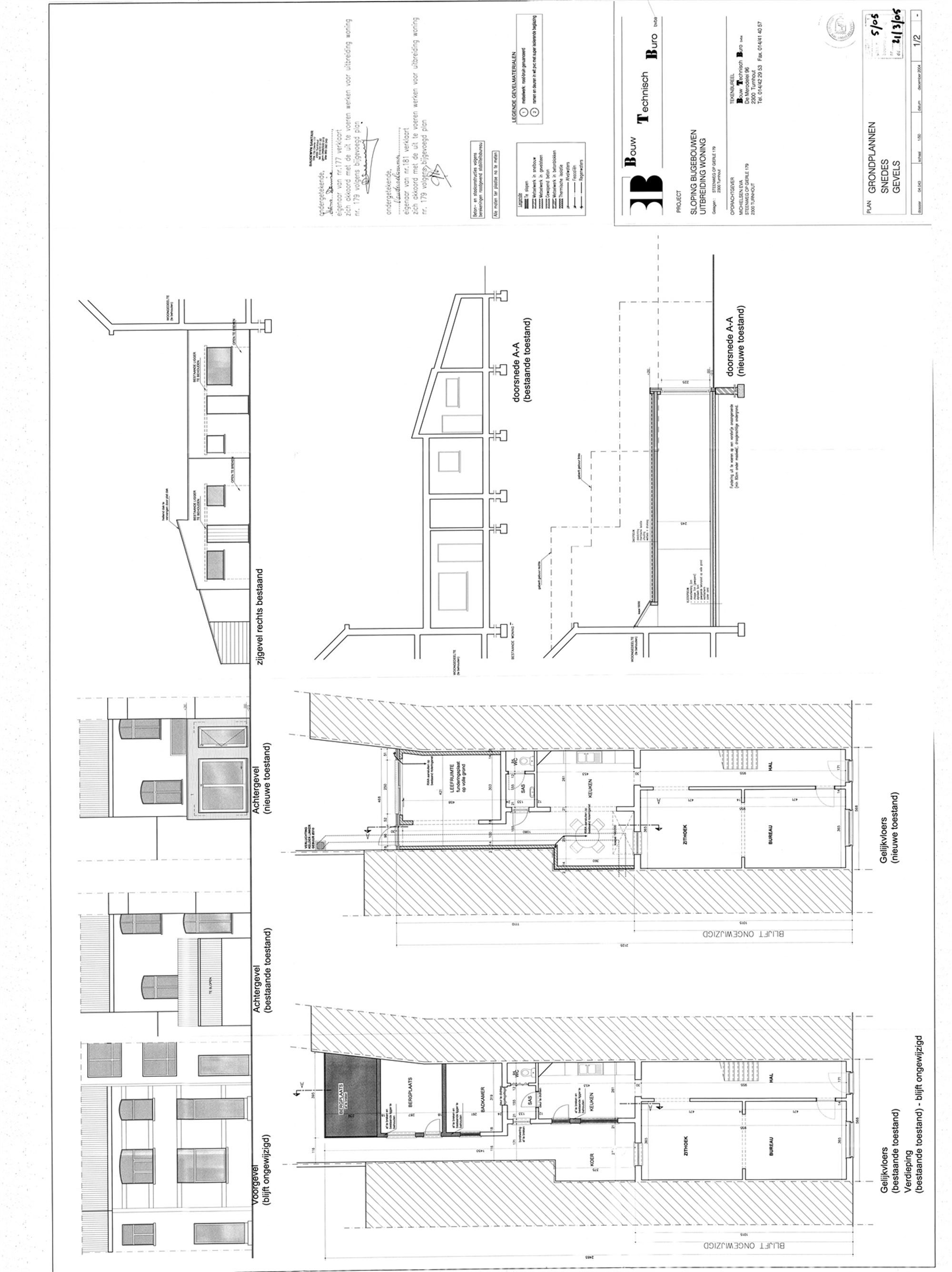 Woning met Handelsruimte foto 30