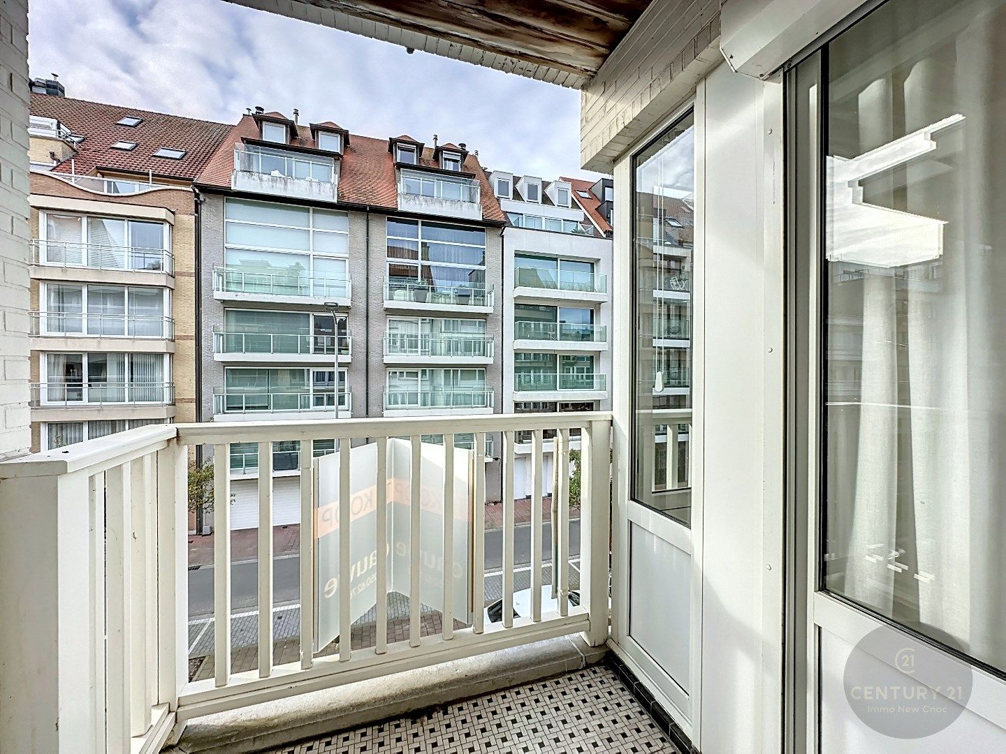 PRACHTIG gerenoveerd 3 slpk appartement foto 11