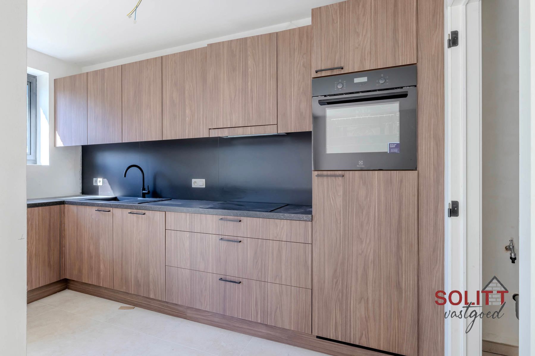Nieuwbouwwoning nabij centrum Nijlen met o.a. 3 slaapkamers foto 7