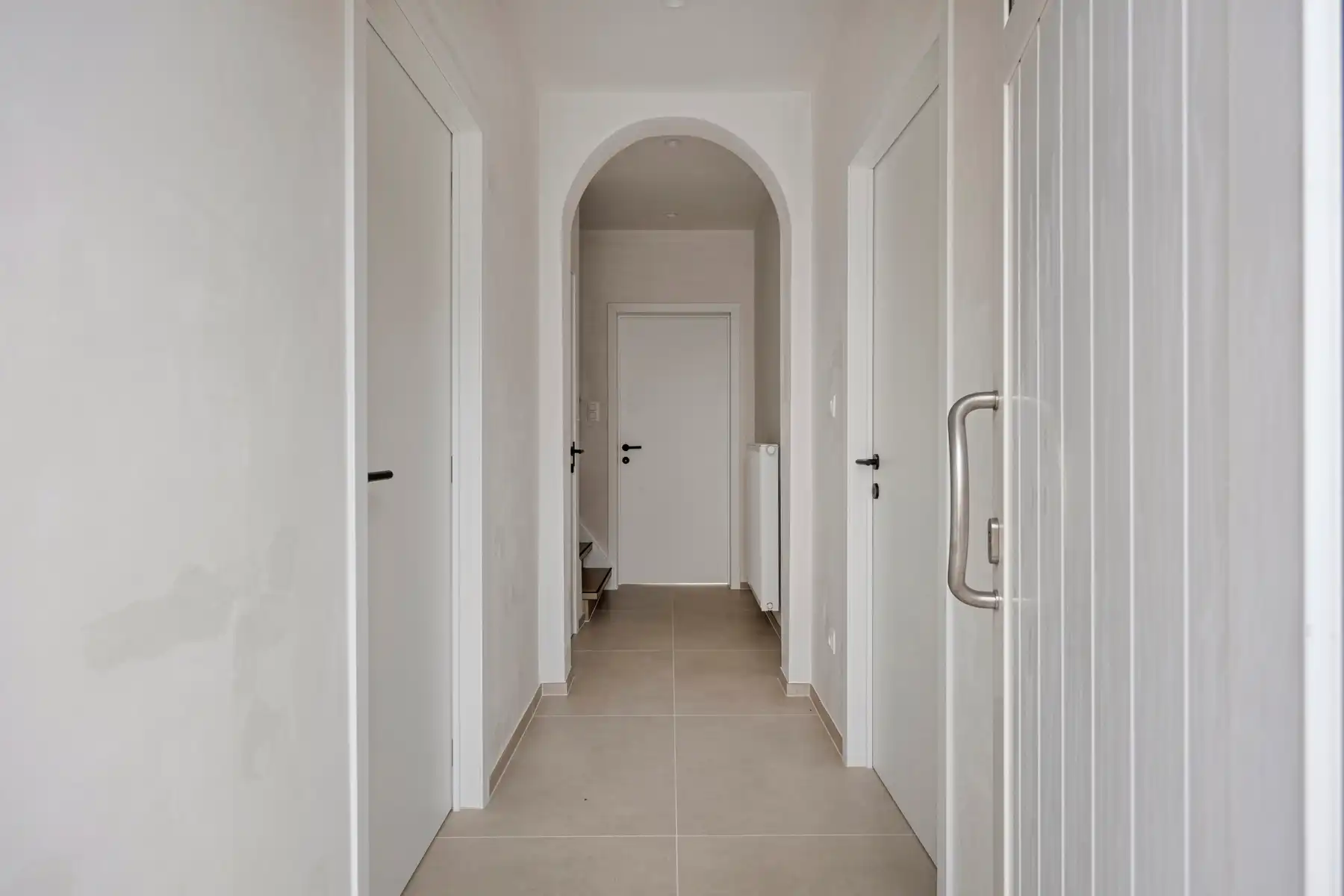 Volledig gerenoveerde woning met EPC-label B foto 3