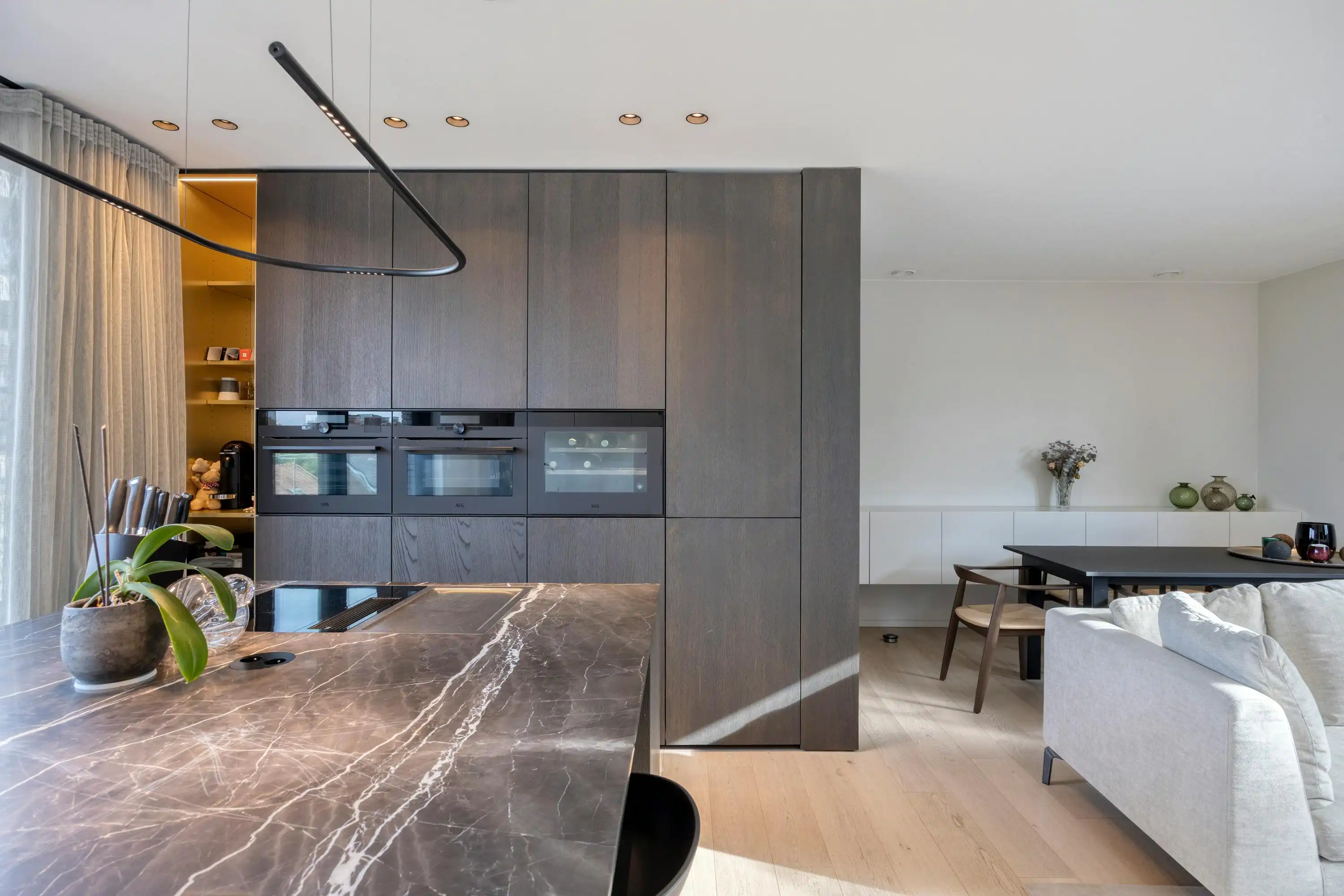 LUXUEUS APPARTEMENT OP TOPLOCATIE IN HASSELT foto 9