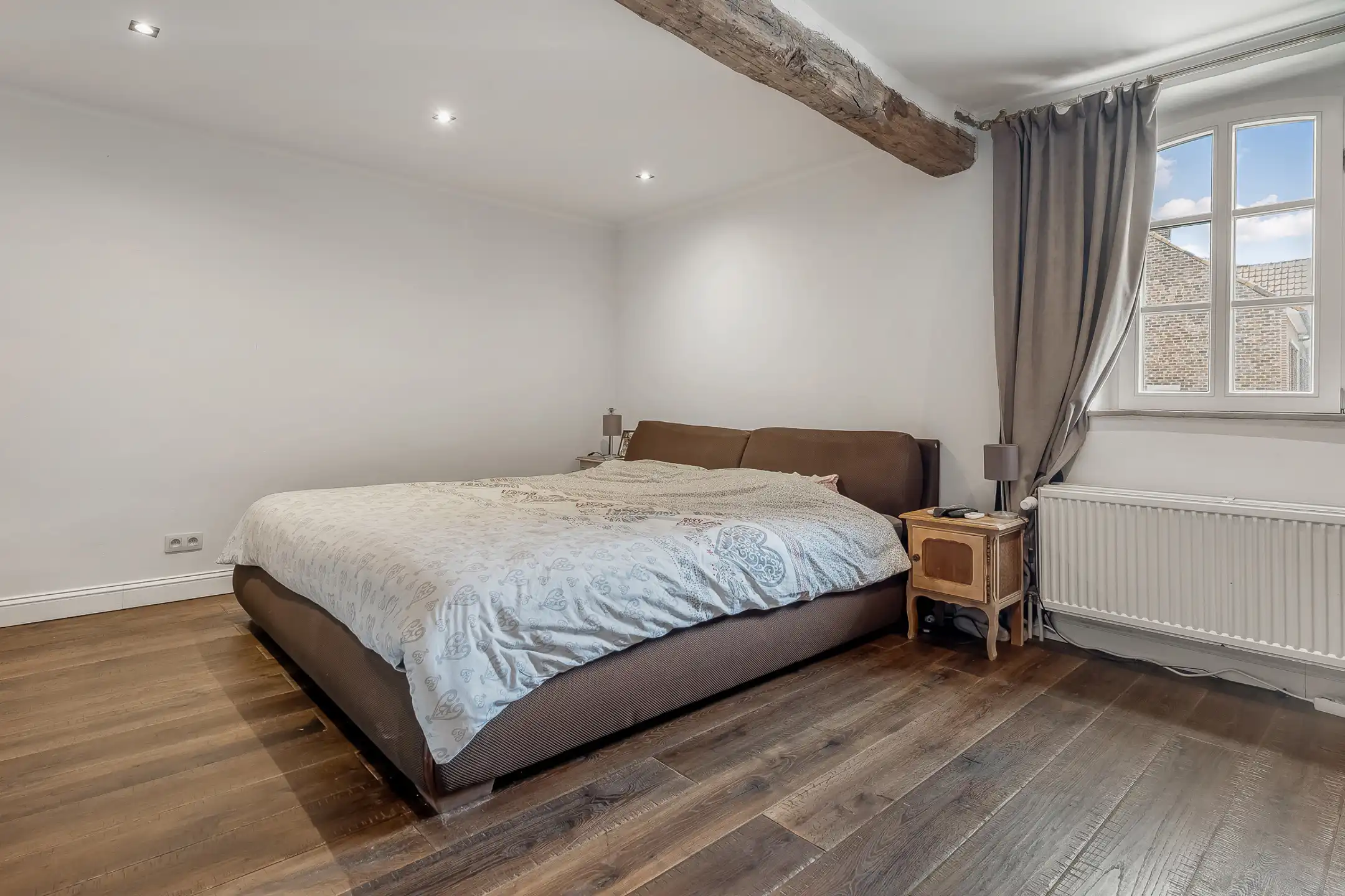 Vierkantshoeve met 3 woningen te Valmeer foto 26