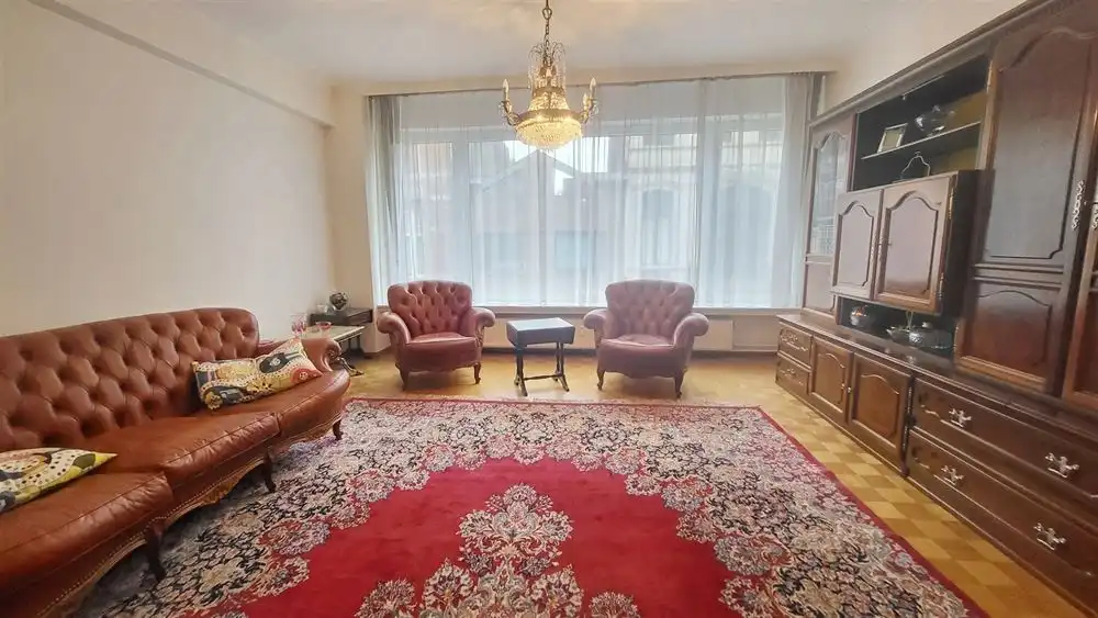 Ruim 4 slpkr- appartement + terras | Haringrodewijk  foto 7