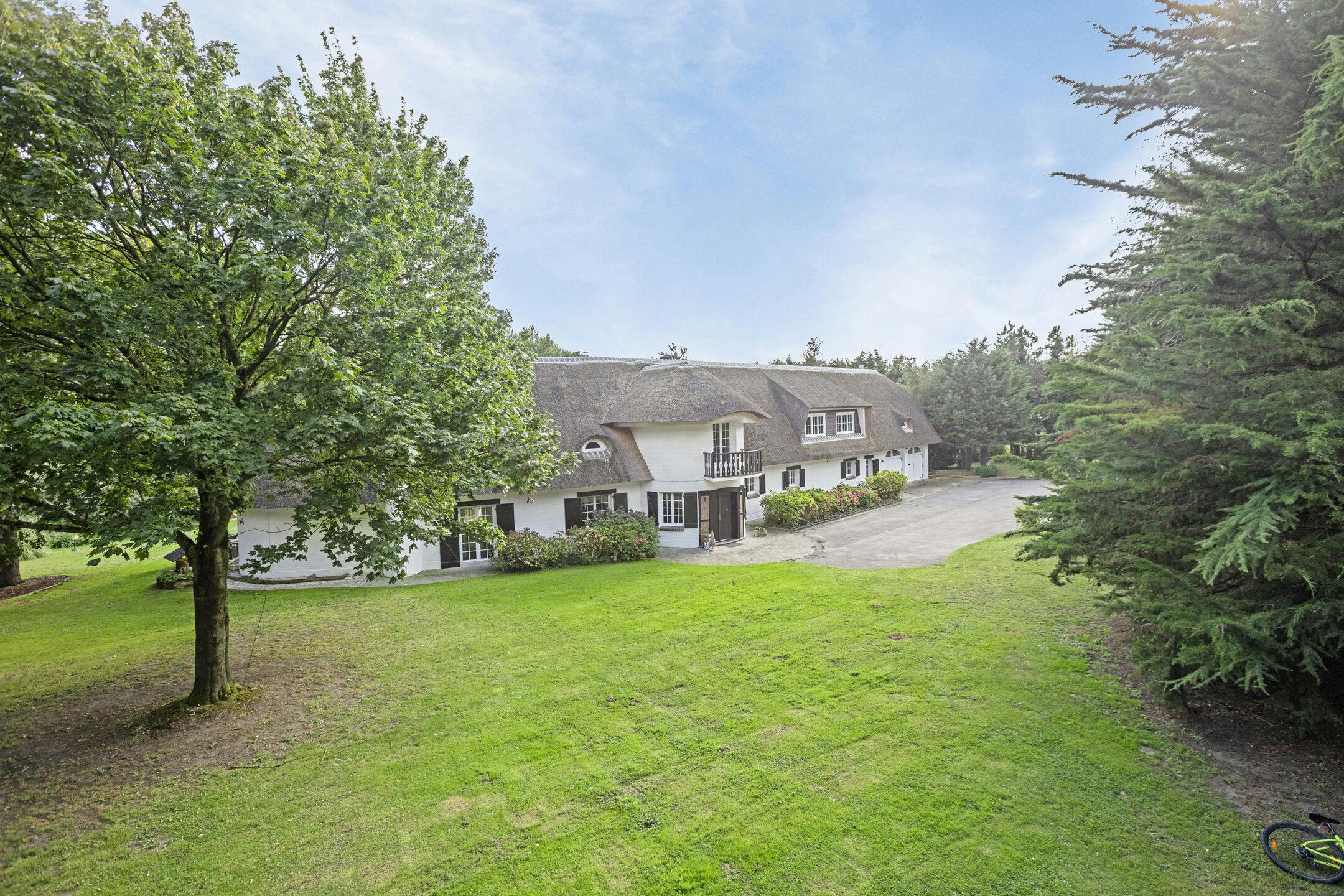 Villa te koop 8660 Adinkerke