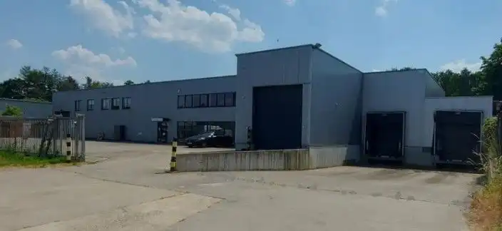 Vaartstraat 187-189, 2520 Ranst foto {{pictureIndex}}