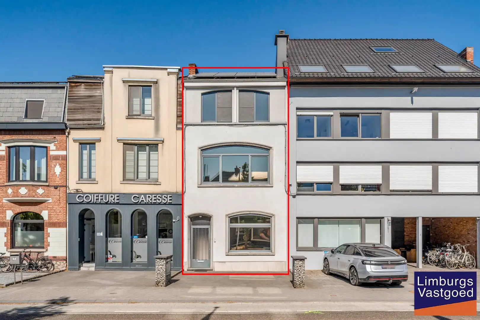 Huis te koop Sint-Truidersteenweg 75 - - 3500 Hasselt