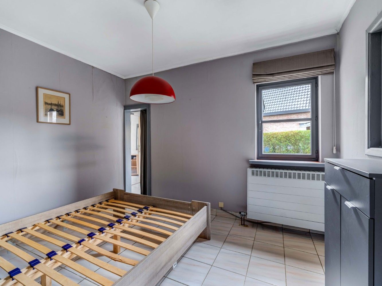 Toffe open bebouwing met 3 à 4 slpk., dubbele garage en tuin foto 14