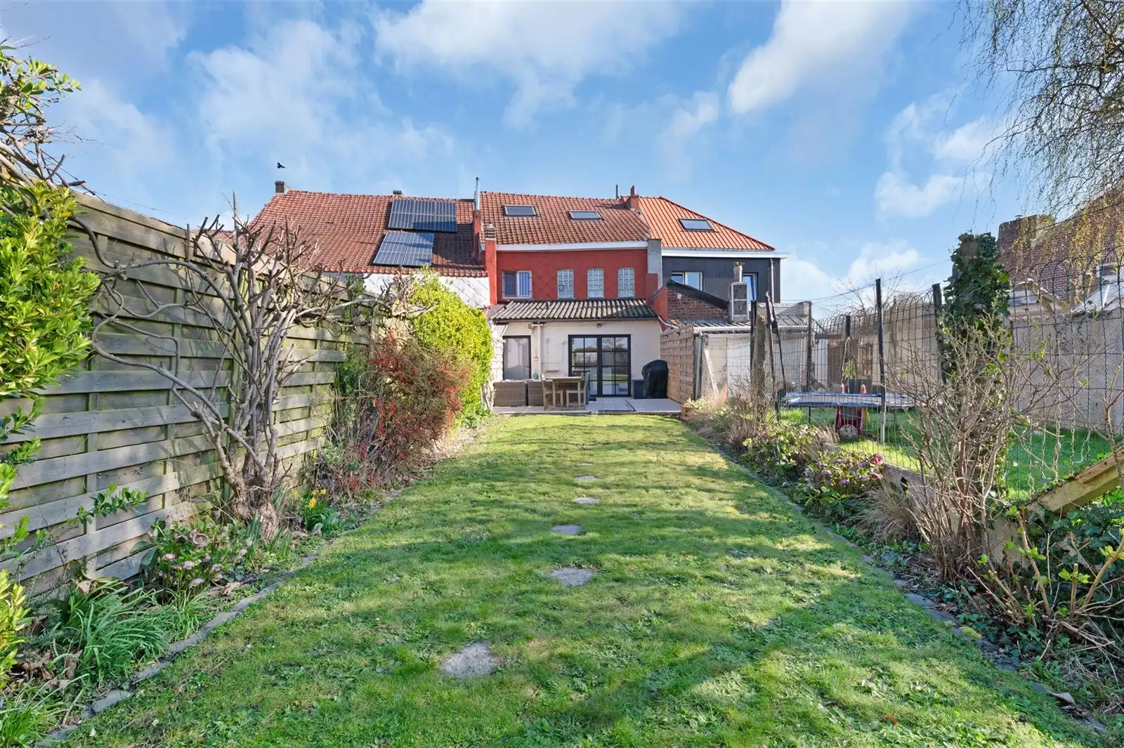 gezinswoning met tuin op 2are95 foto 27