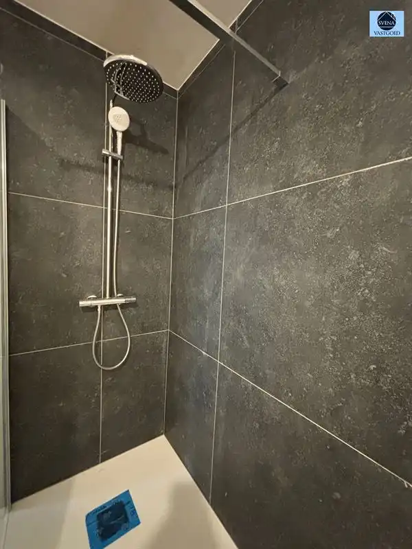 NIEUWBOUWWONING MET 4 SLAAPKAMERS, GARAGE EN TUIN  foto 7