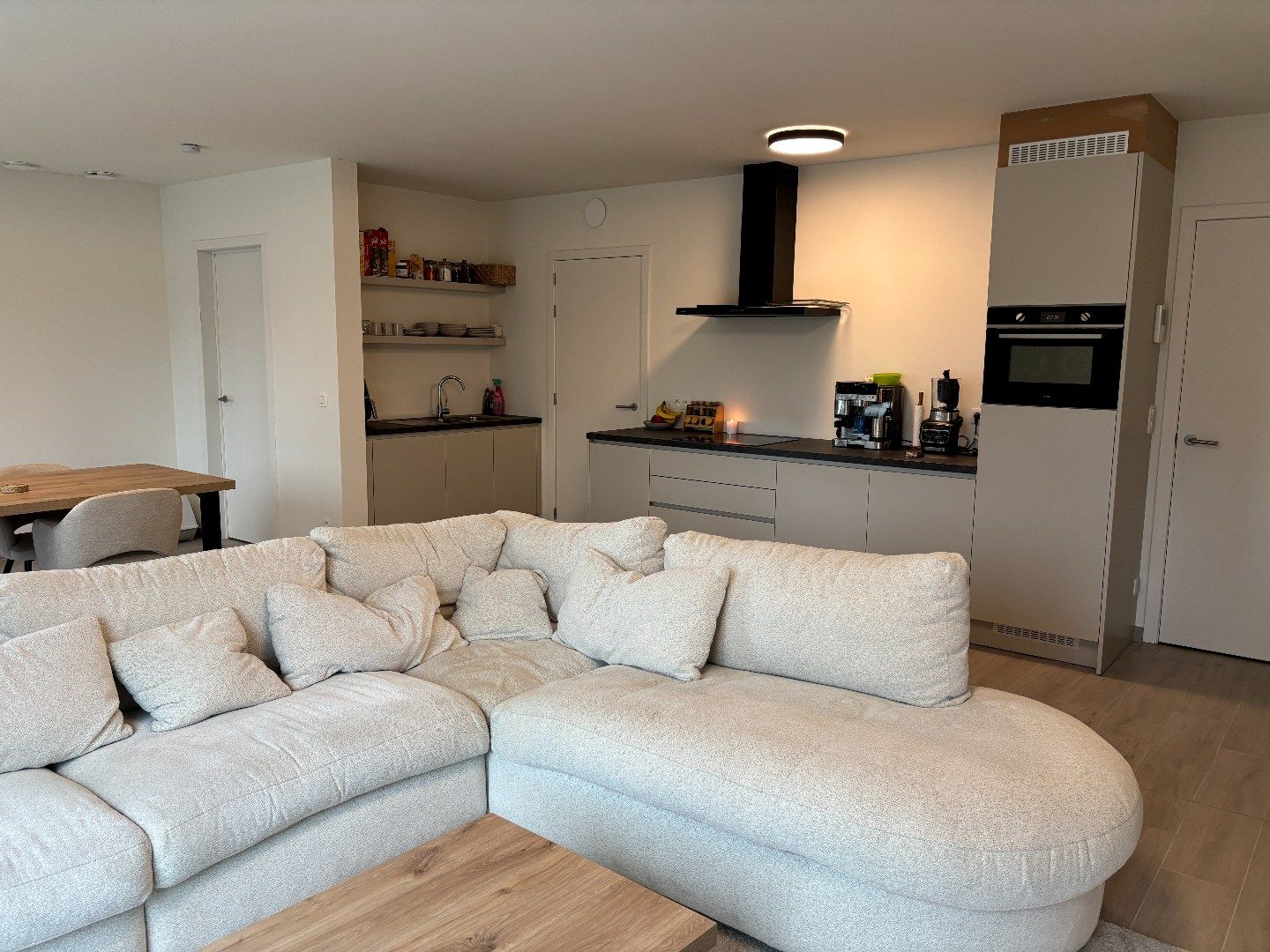 Prachtig nieuwbouwappartement in Rekkem centrum! foto 4