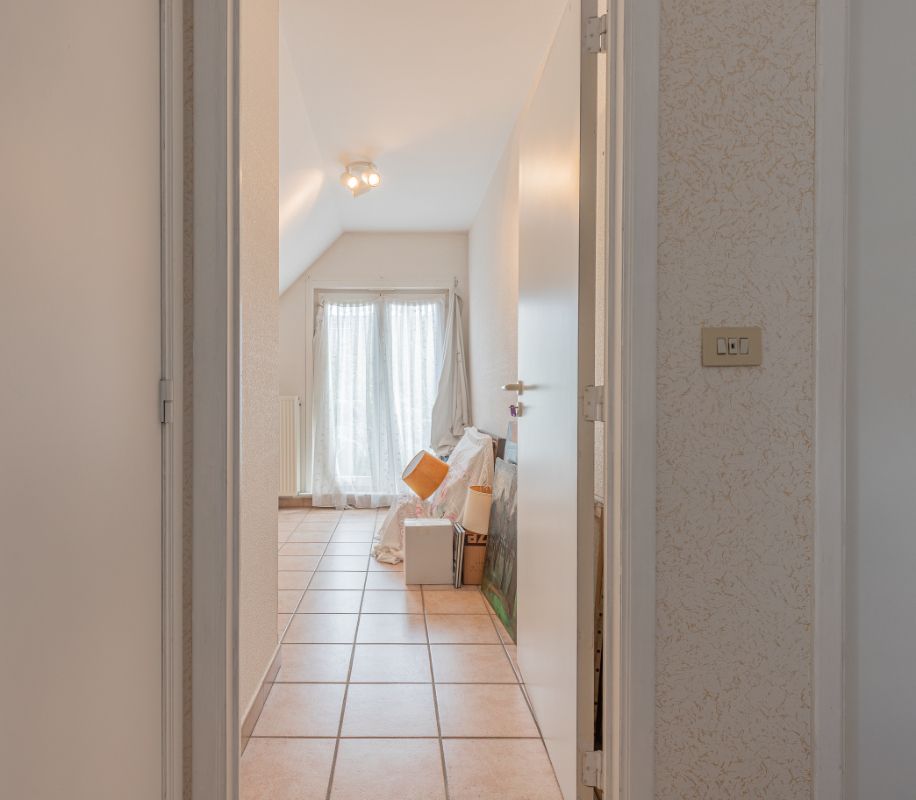 Gezinswoning met prachtige tuin en potentieel bouwperceel – Verlorenkostbaan 78, 1745 Mazenzele foto 16