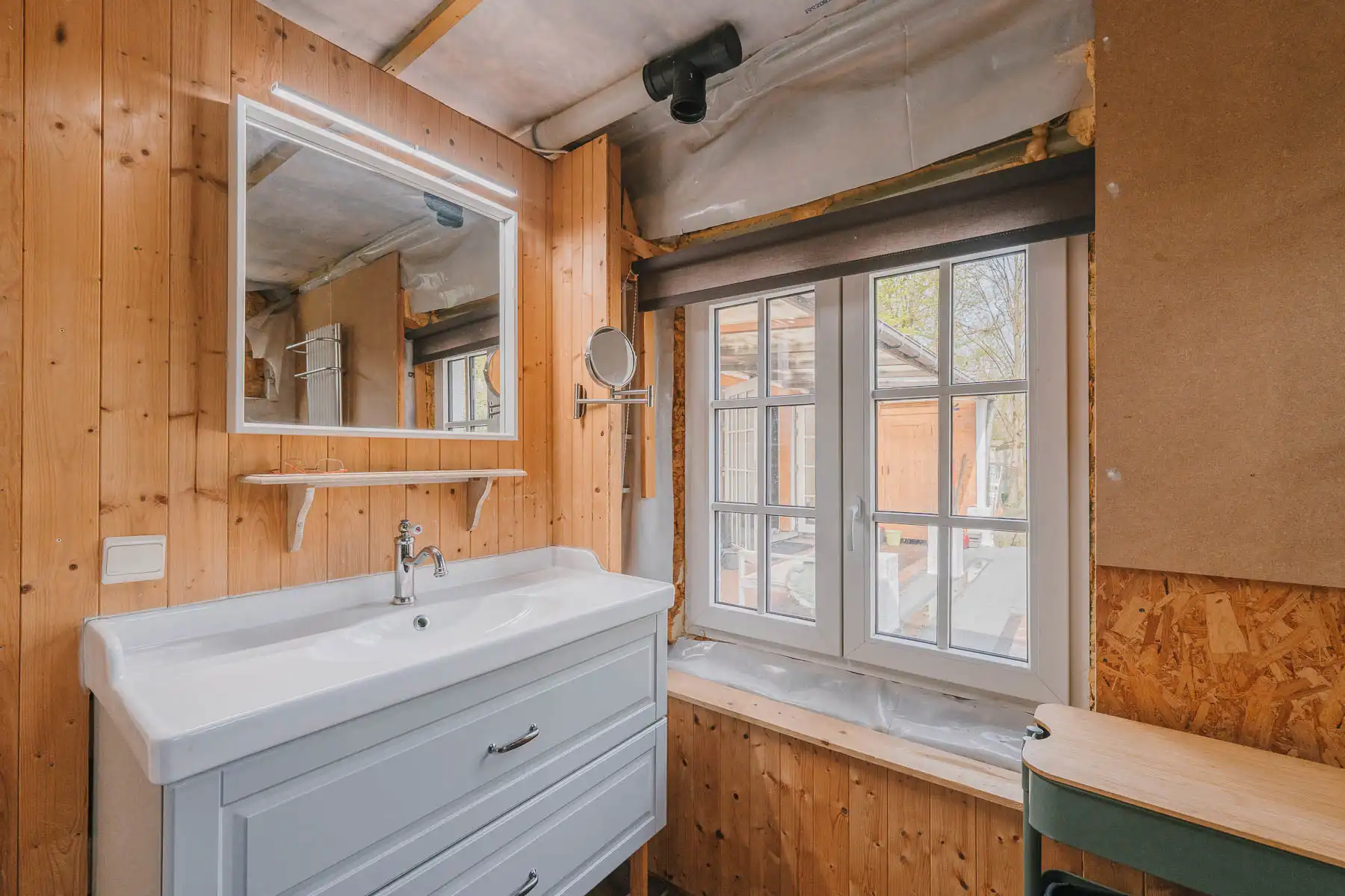 Landelijke woning op een uniek perceel van 20.000 m2 foto 16