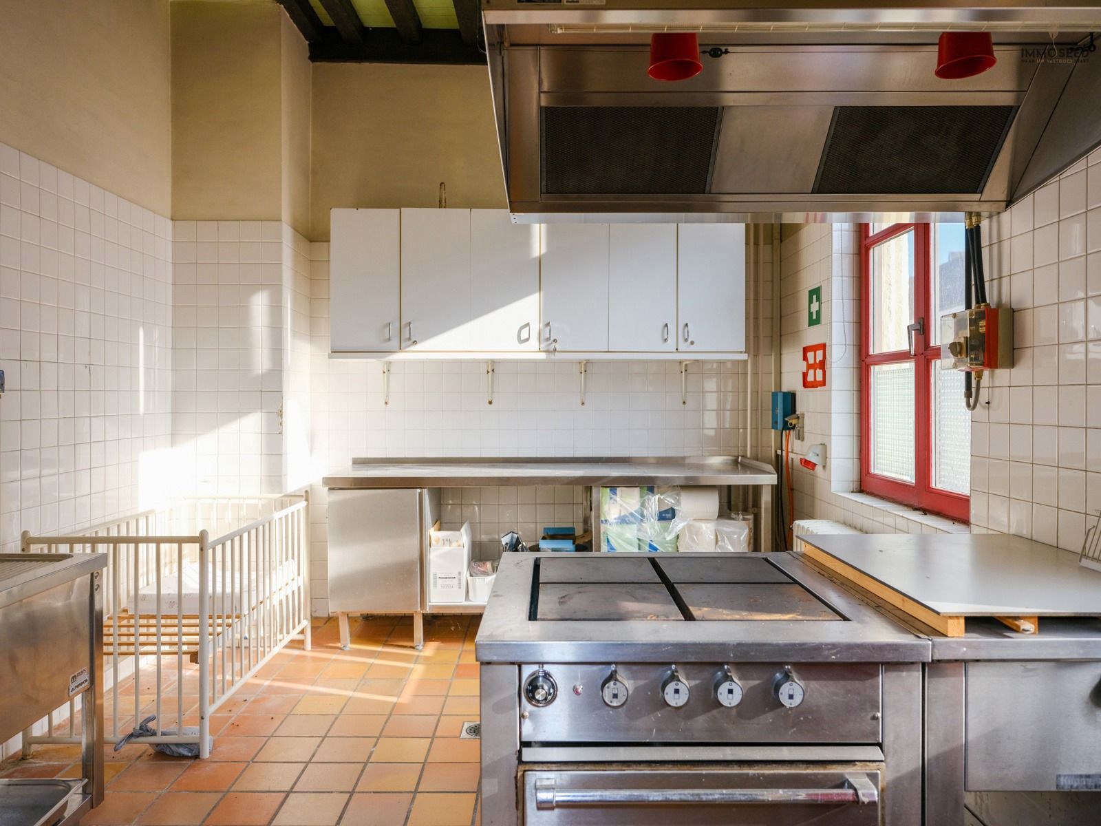 Unieke historische site op TOPlocatie foto 10